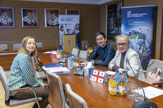 2nd Staff Week na Politechnice Rzeszowskiej,