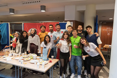 International Day 2025