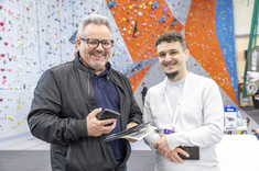Targi Pracy NETWORKPOWER,