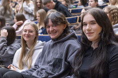 32. Seminarium „Wybrane Problemy Chemii”