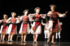 [FOTO, VIDEO] 12. Międzynarodowy Festiwal Folklorystyczny „OD CELJA DO ŽALCA”