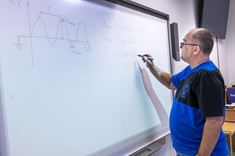 Zbuduj swoją przyszłość na Politechnice Rzeszowskiej