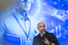 Wykład dr. inż. T. Żabińskiego,