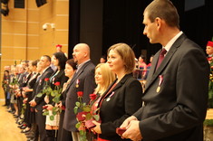 [FOTO, VIDEO] Uroczyste promocje habilitacyjne i doktorskie