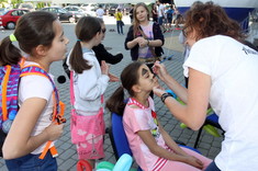 [FOTO] Dzień Dziecka w Samsung Inkubatorze – „Tech Kids”