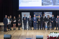 25. Gala Konkursu Budowa Roku Podkarpacia 2024, 