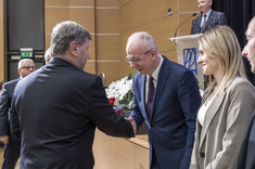 Nagrody rektora dla nauczycieli akademickich