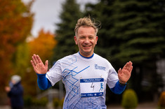 Klub Biegacza – podsumowanie sezonu