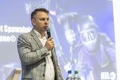 VIII Podkarpackie Seminarium Spawalnicze,