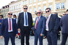 [FOTO] Rzeszowskie Juwenalia. Dzień pierwszy