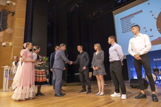 Rzeszów University of Technology Students Awards